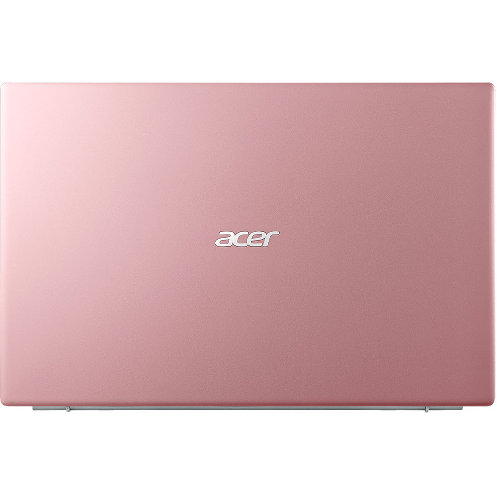 Ноутбук Acer Swift 1 SF114-34 Sakura Pink (NX.A9UEU.00C) Разрешение дисплея 1920 x 1080