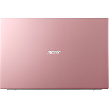 Ноутбук Acer Swift 1 SF114-34 Sakura Pink (NX.A9UEU.00C)