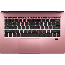 Ноутбук Acer Swift 1 SF114-34 Sakura Pink (NX.A9UEU.00C)