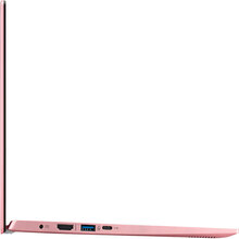 Ноутбук Acer Swift 1 SF114-34 Sakura Pink (NX.A9UEU.00C)