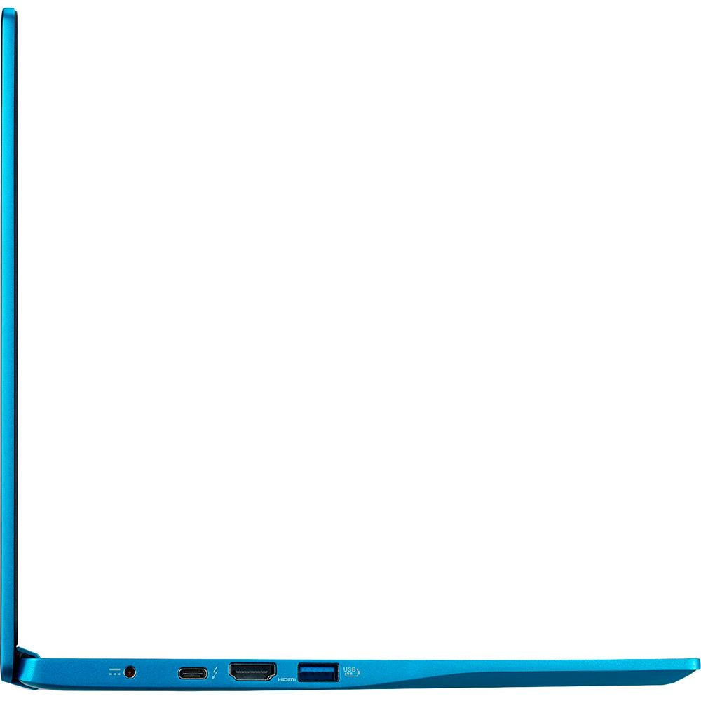 Ноутбук ACER Swift 3 SF314-43 Electric Blue (NX.ACPEU.00F) Тип матрицы IPS