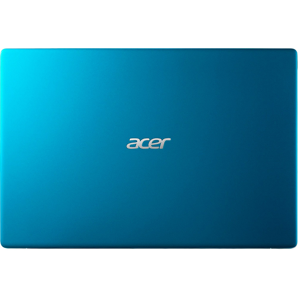 Заказать Ноутбук ACER Swift 3 SF314-43 Electric Blue (NX.ACPEU.00F)