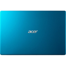 Ноутбук ACER Swift 3 SF314-43 Electric Blue (NX.ACPEU.00F)