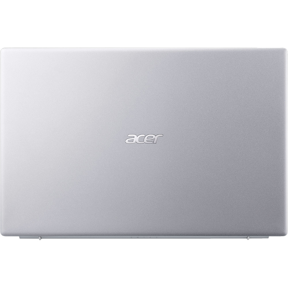 Ноутбук ACER Swift 3 SF314-43 Pure Silver (NX.AB1EU.00P) Частота оновлення екрана 60 Гц