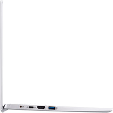 Ноутбук ACER Swift 3 SF314-43 Pure Silver (NX.AB1EU.00P)