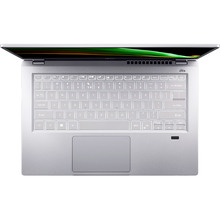 Ноутбук ACER Swift 3 SF314-43 Pure Silver (NX.AB1EU.00P)