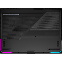 Ноутбук ASUS ROG Strix SCAR 15 G533QR-HQ100T Black (90NR05K1-M02140)