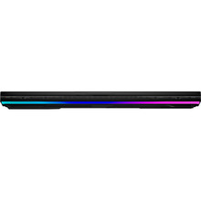 Ноутбук ASUS ROG Strix SCAR 15 G533QR-HF043T Black (90NR05K1-M00640)