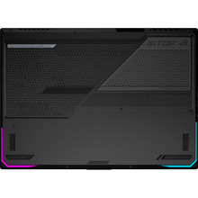 Ноутбук ASUS ROG Strix SCAR 17 G733QS-HG134T Black (90NR0591-M02800)