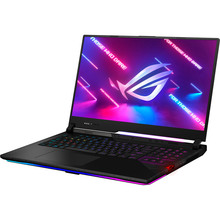 Ноутбук ASUS ROG Strix SCAR 17 G733QS-HG134T Black (90NR0591-M02800)