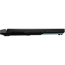 Ноутбук ASUS ROG Strix SCAR 17 G733QS-HG134T Black (90NR0591-M02800)