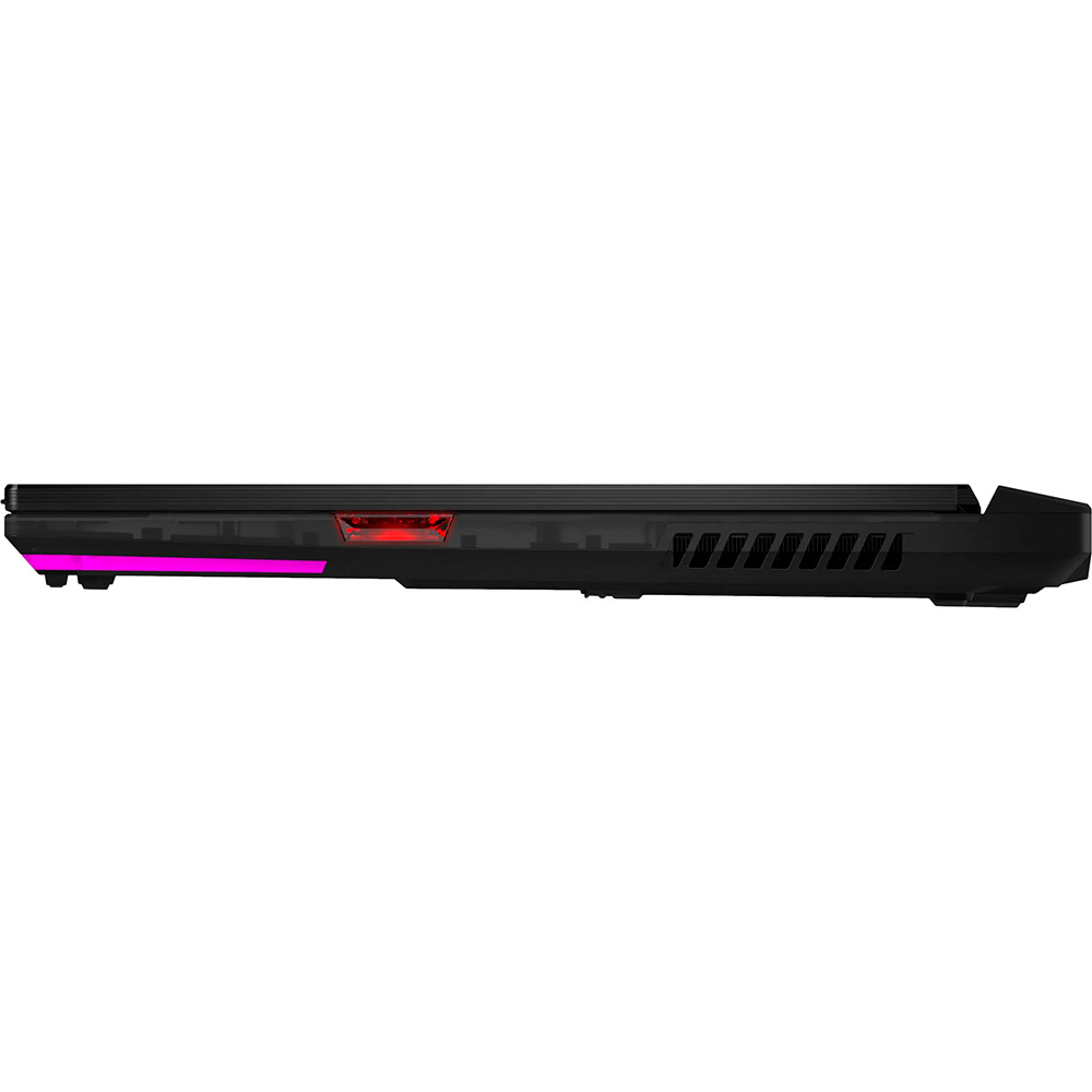 Фото Ноутбук ASUS ROG Strix SCAR 17 G733QS-HG134T Black (90NR0591-M02800)