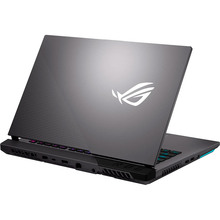 Ноутбук ASUS ROG Strix G15 G513QR-HF012 Eclipse Gray (90NR0562-M00620)