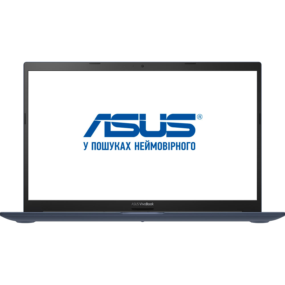 Акція на Ноутбук ASUS VivoBook X413EP-EB152 Bespoke Black (90NB0S37-M02070) від Foxtrot
