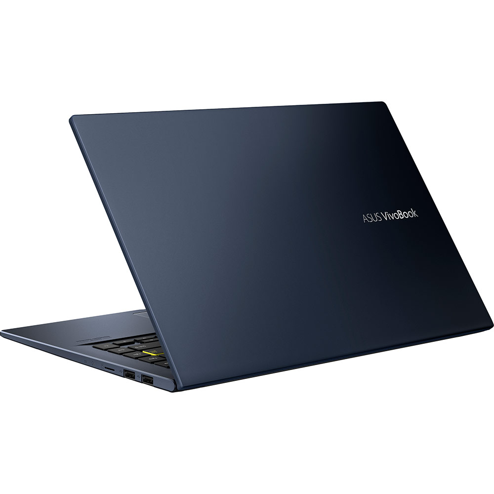 Ноутбук ASUS VivoBook X413EA-EB501 Bespoke Black (90NB0RL7-M08560) Разрешение дисплея 1920 x 1080