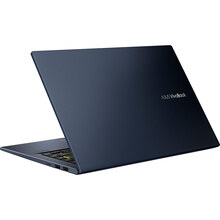 Ноутбук ASUS VivoBook X413EA-EB501 Bespoke Black (90NB0RL7-M08560)