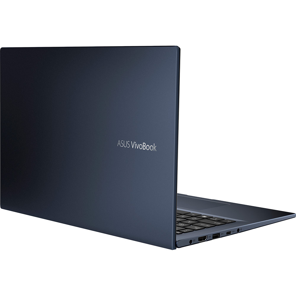 Ноутбук ASUS VivoBook X413EA-EB501 Bespoke Black (90NB0RL7-M08560) Тип матрицы IPS
