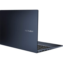Ноутбук ASUS VivoBook X413EA-EB501 Bespoke Black (90NB0RL7-M08560)