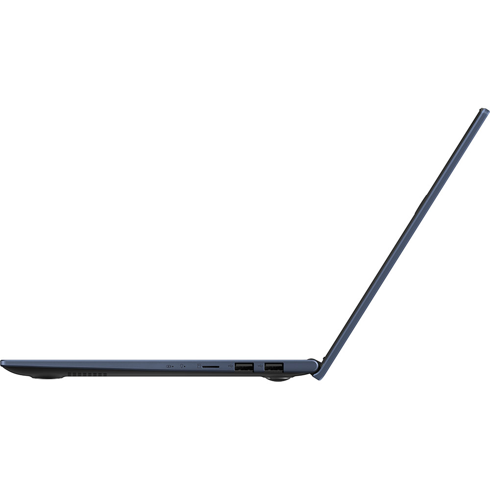 Внешний вид Ноутбук ASUS VivoBook X413EA-EB501 Bespoke Black (90NB0RL7-M08560)