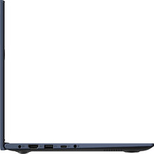 Ноутбук ASUS VivoBook X413EA-EB501 Bespoke Black (90NB0RL7-M08560)