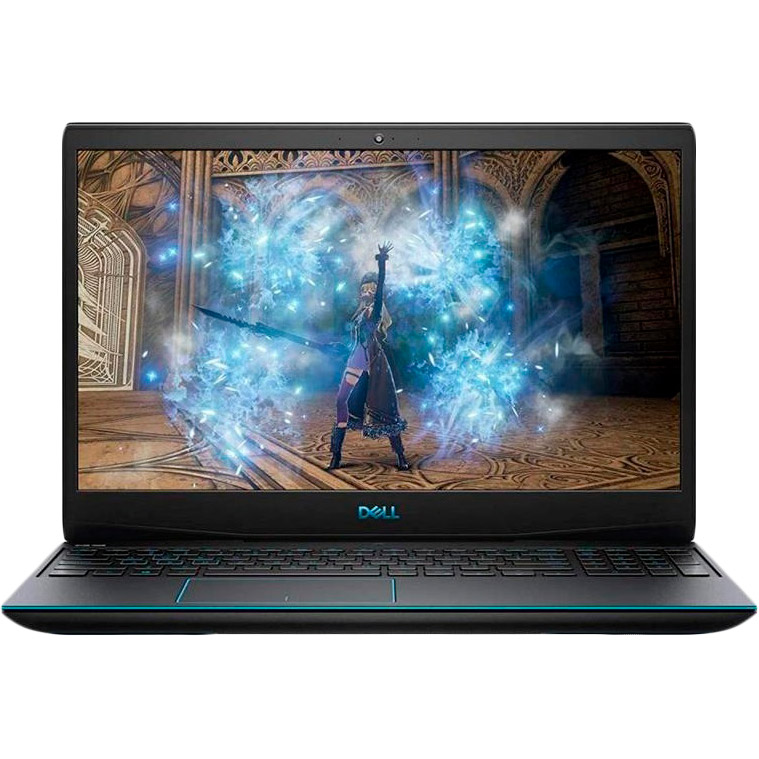 

Ноутбук DELL G3 3500 Black (G3558S3NDL-62B), G3 3500 (G3558S3NDL-62B)