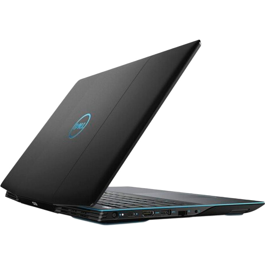 Ноутбук DELL G3 3500 Black (G3578S3NDL-62B) Діагональ дисплея 15.6