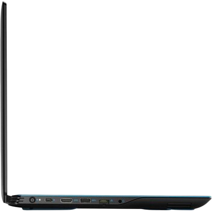 Ноутбук DELL G3 3500 Black (G3578S3NDL-62B) Тип матриці WVA