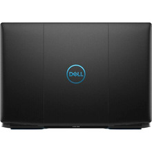 Ноутбук DELL G3 3500 Black (G3578S3NDL-62B)