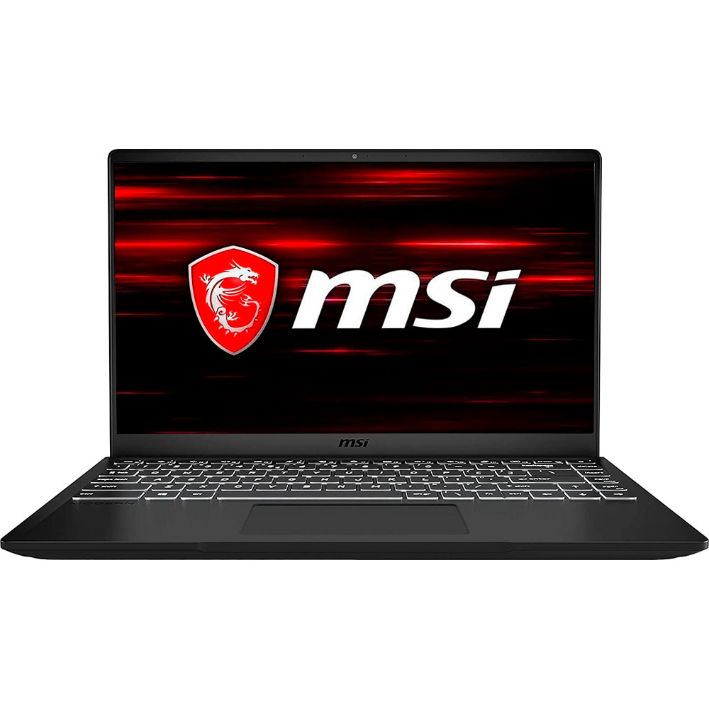 

Ноутбук MSI Modern 14 Gray (M14B10MW-437XUA), Modern 14 (M14B10MW-437XUA)