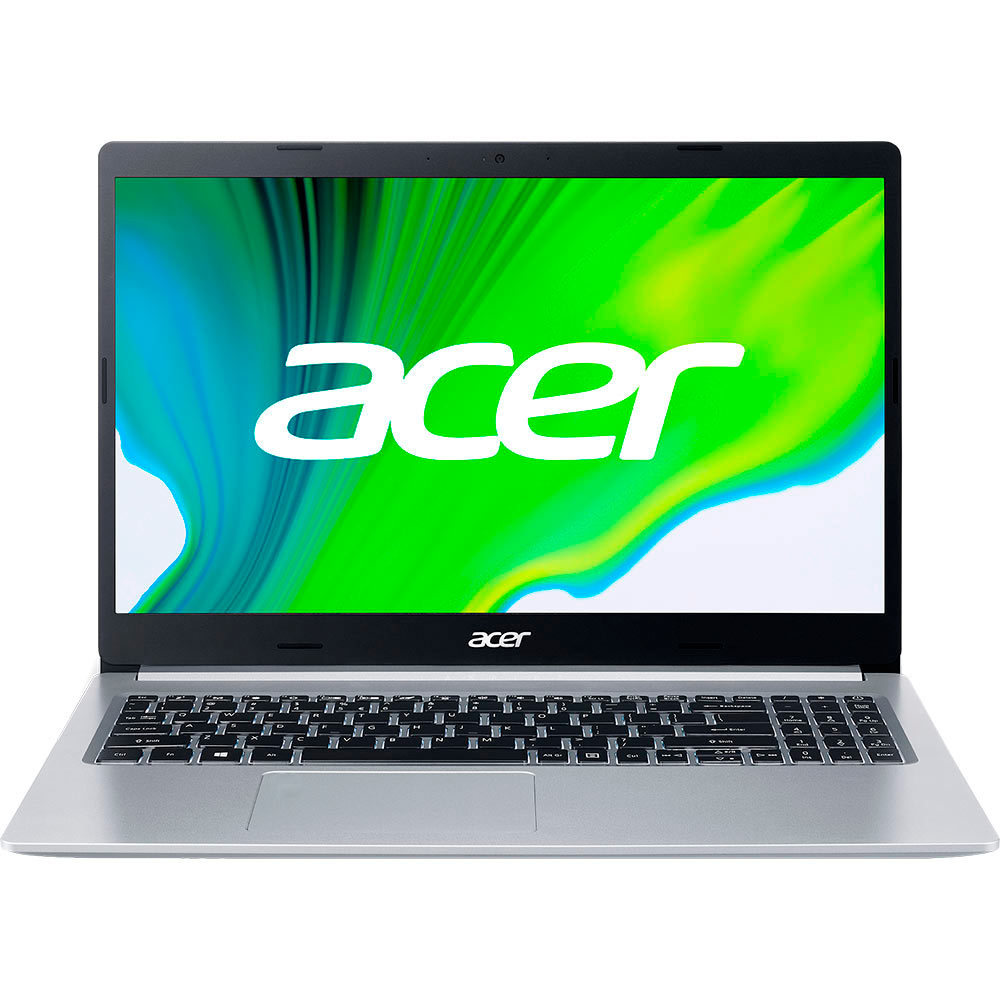 Ноутбук ACER Aspire 5 A515-44G-R58Y Pure Silver (NX.HW6EU.00D)