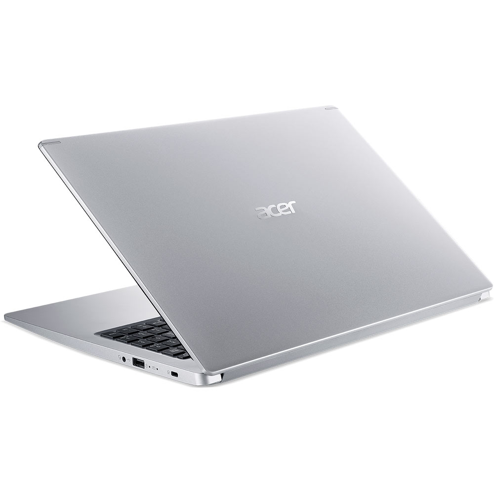 Ноутбук ACER Aspire 5 A515-44G-R58Y Pure Silver (NX.HW6EU.00D) Диагональ дисплея 15.6