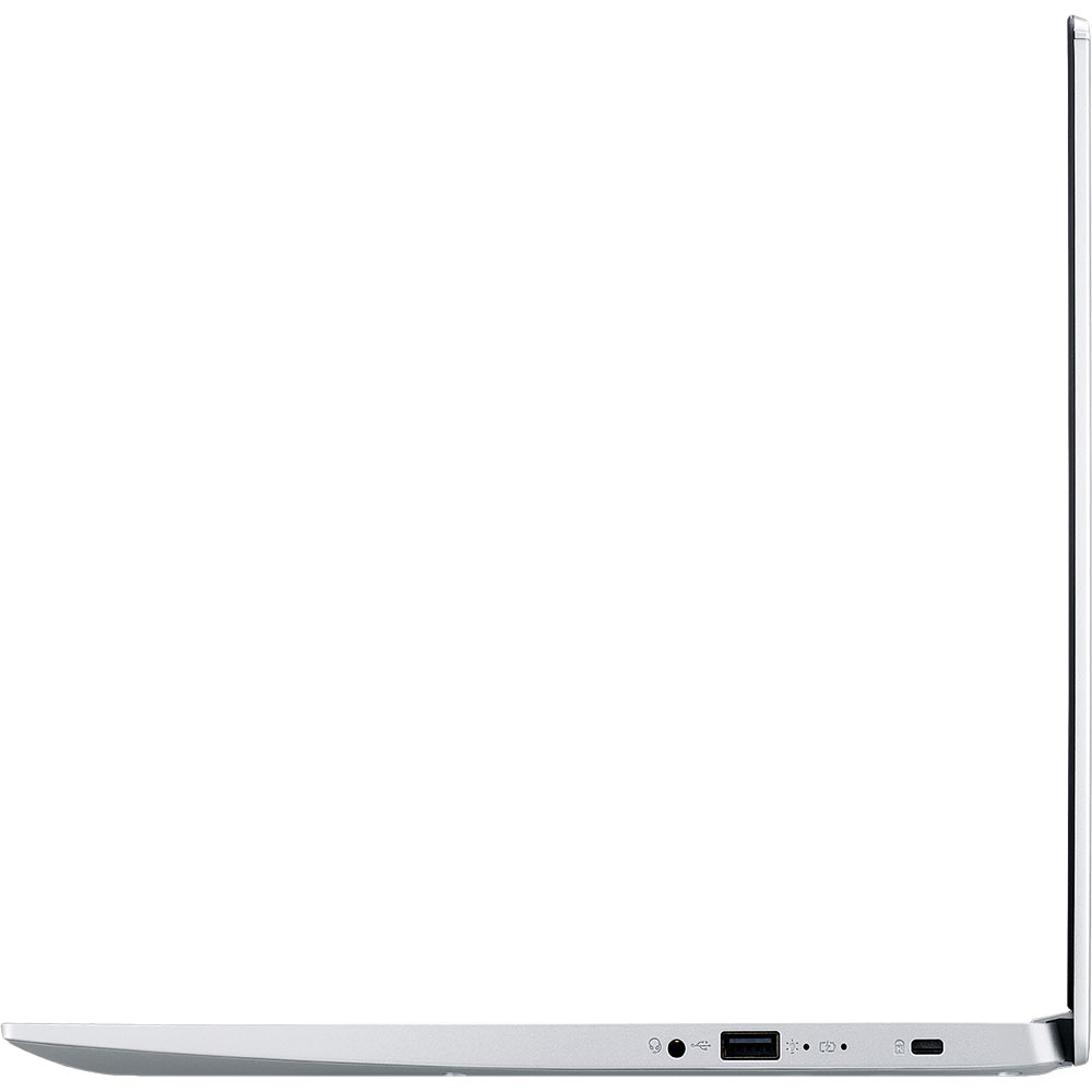 Ноутбук ACER Aspire 5 A515-44G-R58Y Pure Silver (NX.HW6EU.00D) Частота обновления экрана 60 Гц