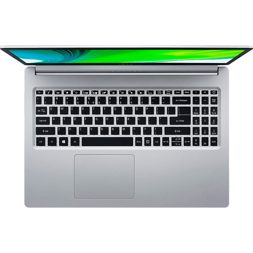 Покупка Ноутбук ACER Aspire 5 A515-44G-R58Y Pure Silver (NX.HW6EU.00D)