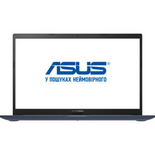 Ноутбук ASUS VivoBook X413EP-EB151 Blue (90NB0S3A-M02060)