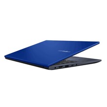 Ноутбук ASUS VivoBook X413EP-EB151 Blue (90NB0S3A-M02060)