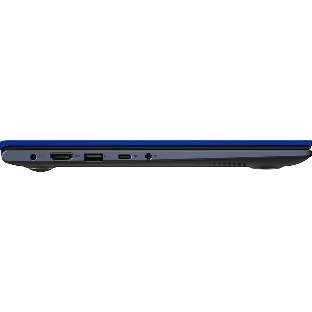 Ноутбук ASUS VivoBook X413EP-EB151 Blue (90NB0S3A-M02060) Разрешение дисплея 1920 x 1080