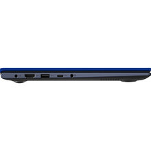 Ноутбук ASUS VivoBook X413EP-EB151 Blue (90NB0S3A-M02060)