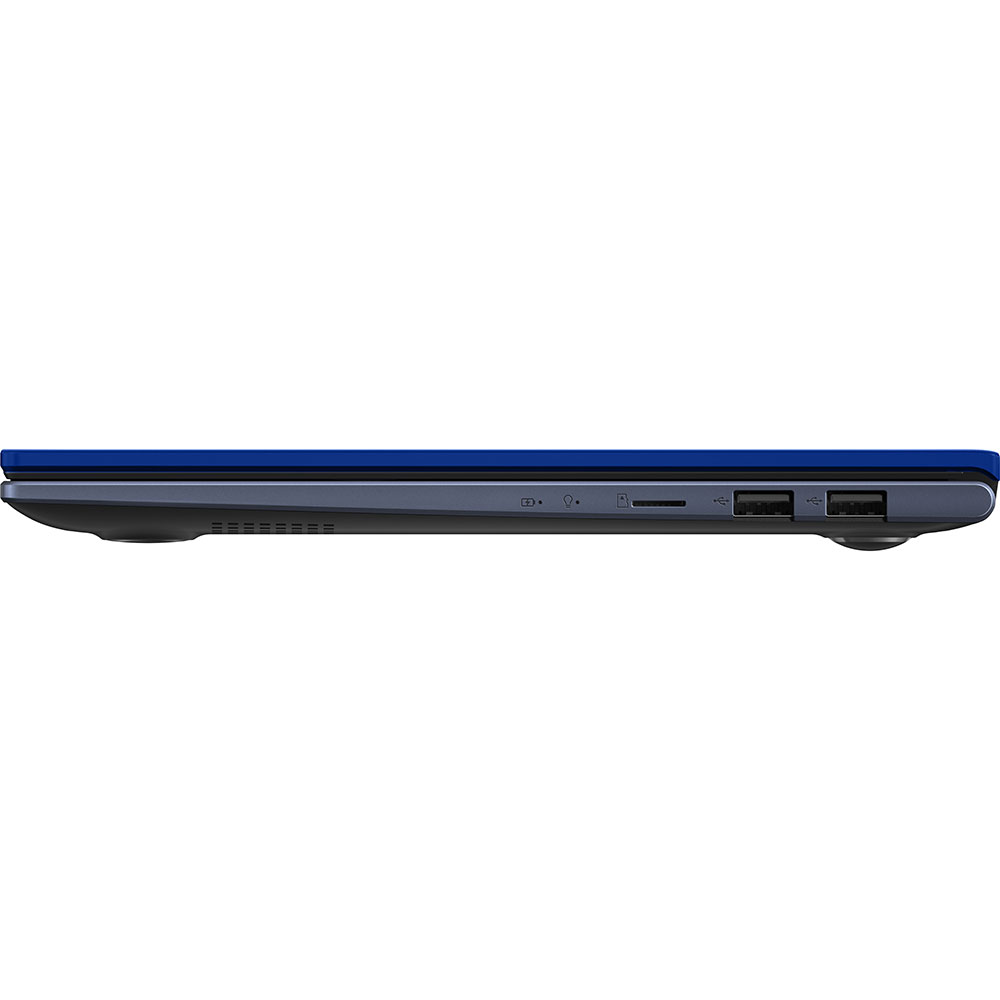 Ноутбук ASUS VivoBook X413EP-EB151 Blue (90NB0S3A-M02060) Тип матрицы IPS