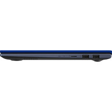 Ноутбук ASUS VivoBook X413EP-EB151 Blue (90NB0S3A-M02060)