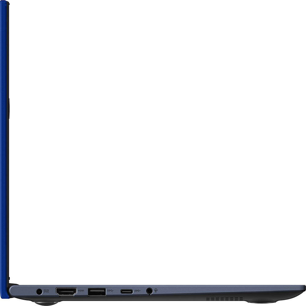 Ноутбук ASUS VivoBook X413EP-EB151 Blue (90NB0S3A-M02060) Частота обновления экрана 60 Гц