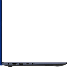 Ноутбук ASUS VivoBook X413EP-EB151 Blue (90NB0S3A-M02060)