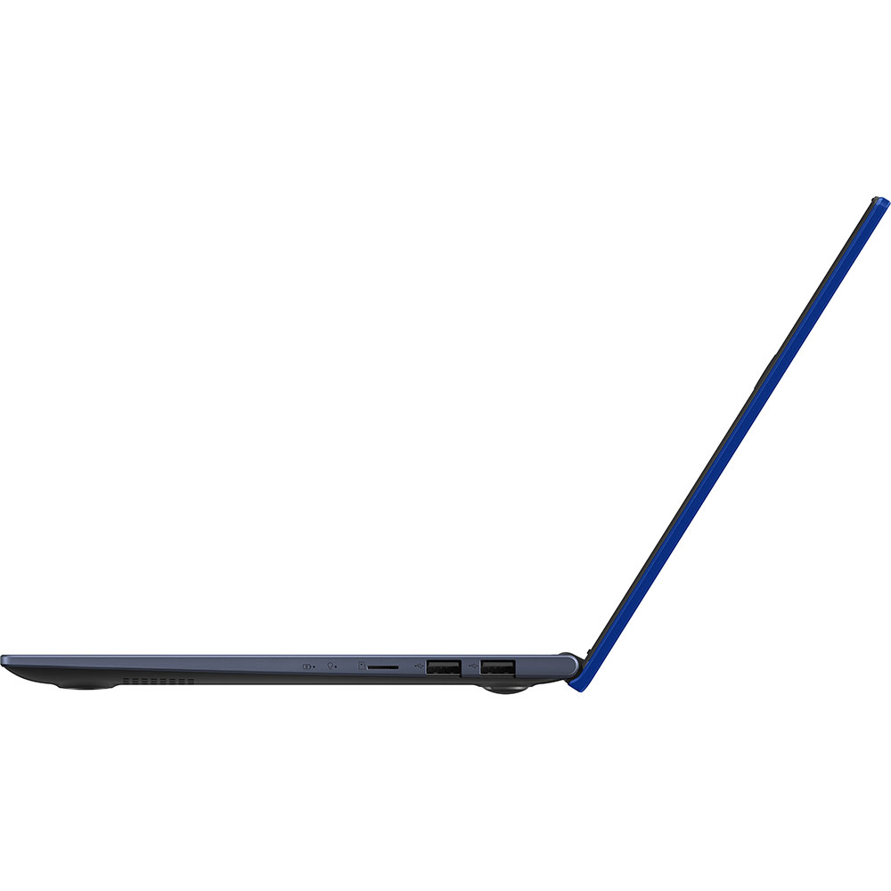 Внешний вид Ноутбук ASUS VivoBook X413EP-EB151 Blue (90NB0S3A-M02060)