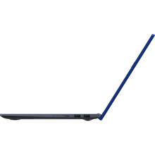 Ноутбук ASUS VivoBook X413EP-EB151 Blue (90NB0S3A-M02060)