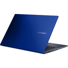 Ноутбук ASUS VivoBook X413EP-EB151 Blue (90NB0S3A-M02060)