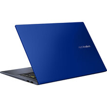 Ноутбук ASUS VivoBook X413EP-EB151 Blue (90NB0S3A-M02060)