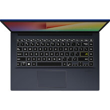 Ноутбук ASUS VivoBook X413EP-EB151 Blue (90NB0S3A-M02060)