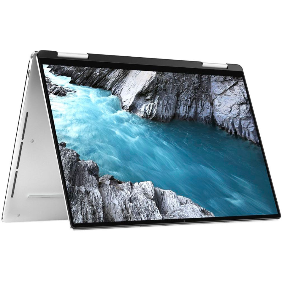 Ноутбук DELL XPS 7390 2in1 Silver (X7390FT716S5W-10PS) Диагональ дисплея 13.3