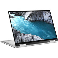 Ноутбук DELL XPS 7390 2in1 Silver (X7390FT716S5W-10PS)