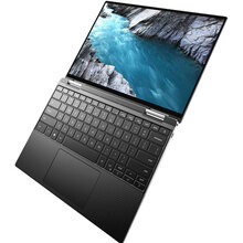 Ноутбук DELL XPS 7390 2in1 Silver (X7390FT716S5W-10PS)