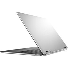 Ноутбук DELL XPS 7390 2in1 Silver (X7390FT716S5W-10PS)